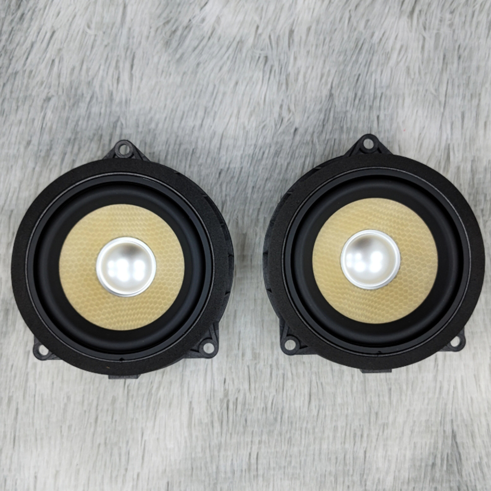 Speaker Driver - 4,5-Zoll-Türlautsprecher für BMW E81 E82 E87