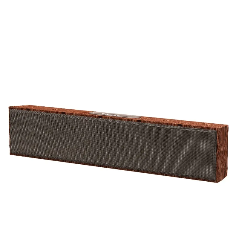 Speaker Wire - Langer Kabelgebundener Bluetooth-Lautsprecher für Computer Laptop