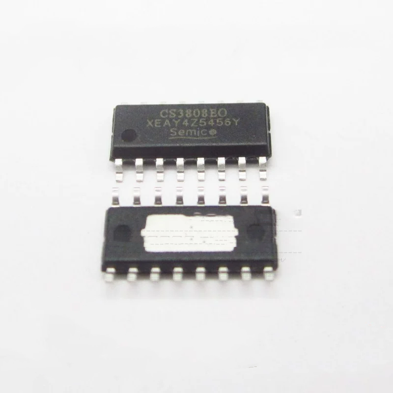 Class D Amplifier - (10 Stück/Beutel) CS3808EO SOP-16 15W Filterfreier