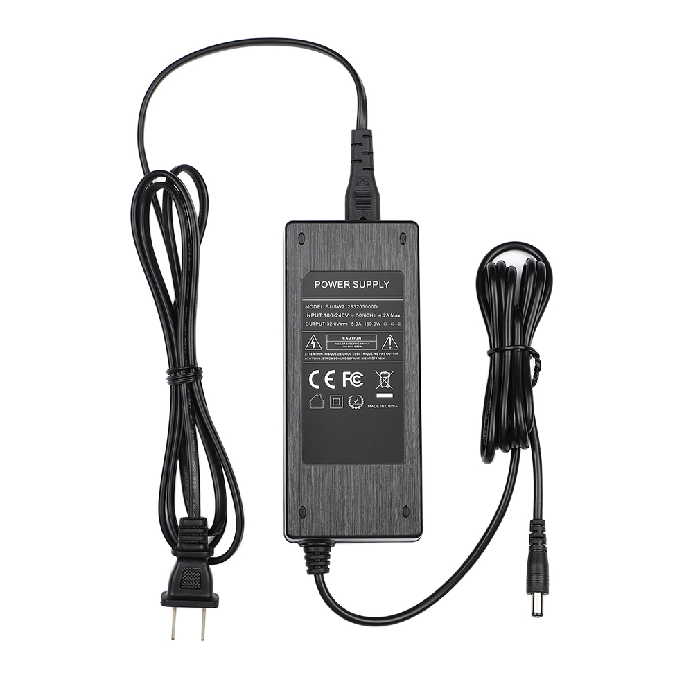 Es9018 Dac - AIYIMA Audio-Verstärker Netzteil 32V 36V Schaltnetzteil