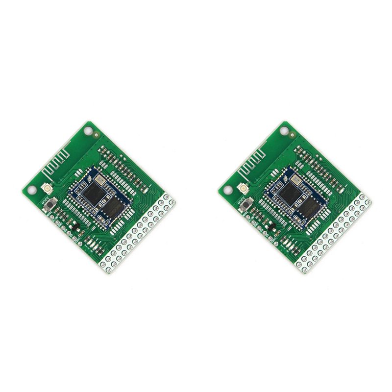 Sbc Audio Amplifier - Y01A 2X QCC3034 Bluetooth 5.1 Stereo-Audiomodul