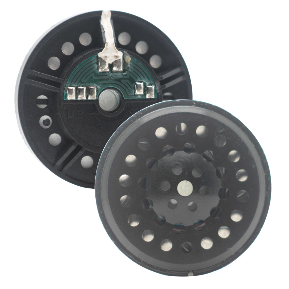 Speaker Driver - MSR7 Ersatzlautsprecher-Treiber für Audio Technica ATH-MSR7
