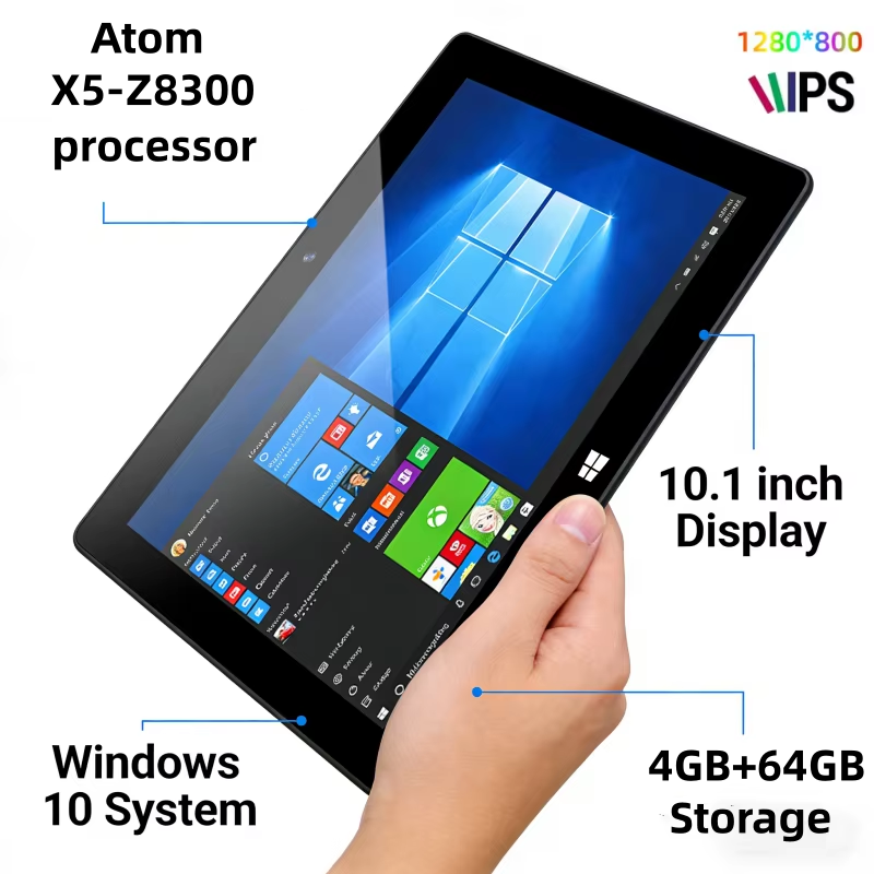 Mdi Cable - DS102 64-Bit Windows 10 Tablet-PC 10,1