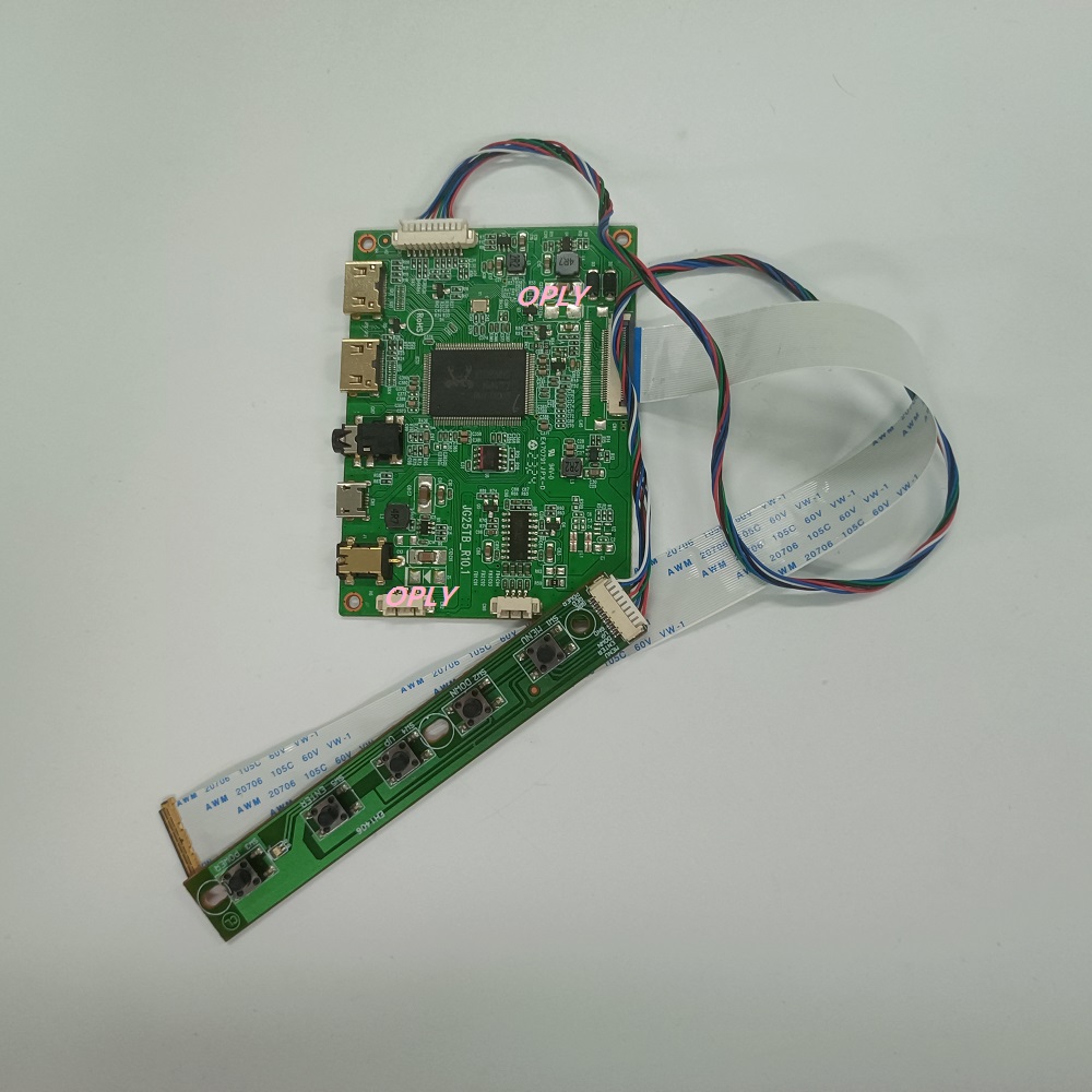 Mdi Cable - EDP-Controller-Kit 2K für LQ116K1JX01 LQ140K1JX01 LQ140T1JH01