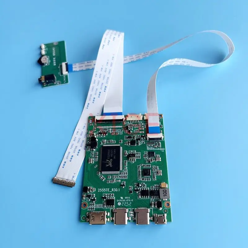 Mdi Cable - Controller-Treiberplatine passend für LP156WF6 LP156WF9 LP156WFB