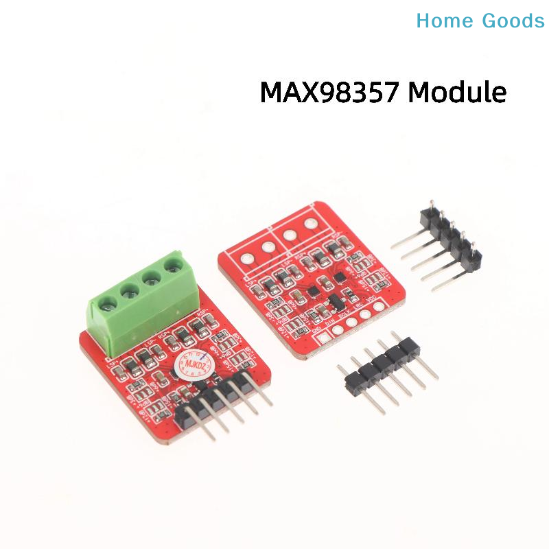 Audio Amplifier Board - Preferiertes MAX98357A Modul Stereo PCM-Eingang Klasse