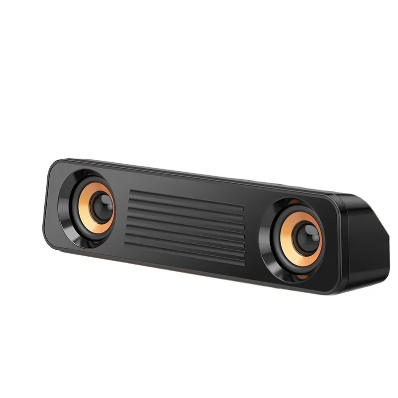 Speaker Wire - Sound Blaster Mini USB-Kabel-Lautsprecher für Computer