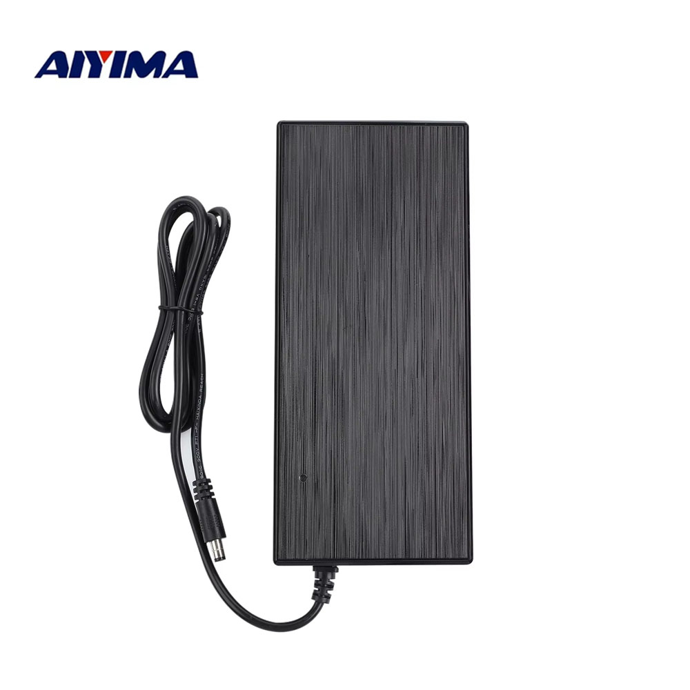 Es9018 Dac - AIYIMA 48V 10A Gan Verstärker Adapter