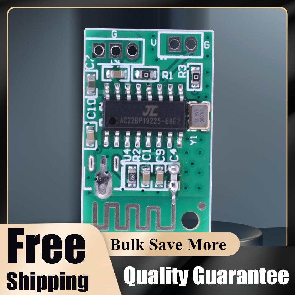 Audio Amplifier Board - A-6928 Bluetooth-kompatibles 5.0-Verstärkermodul 5V Digitalverstärkerplatine