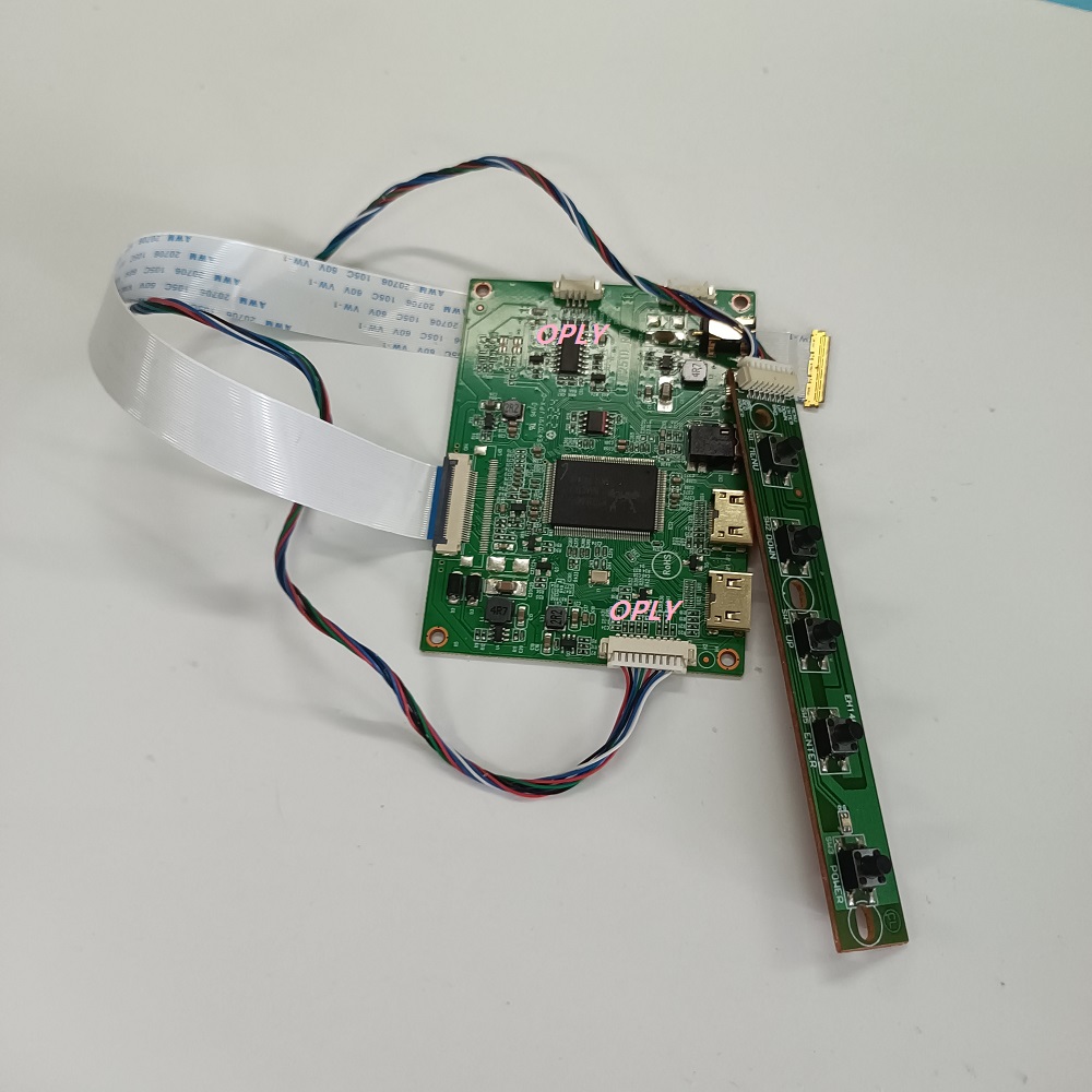 Mdi Cable - EDP-Controller-Board 2K für LM156LFDL02 LM156LFDL03 LM156LFEL01