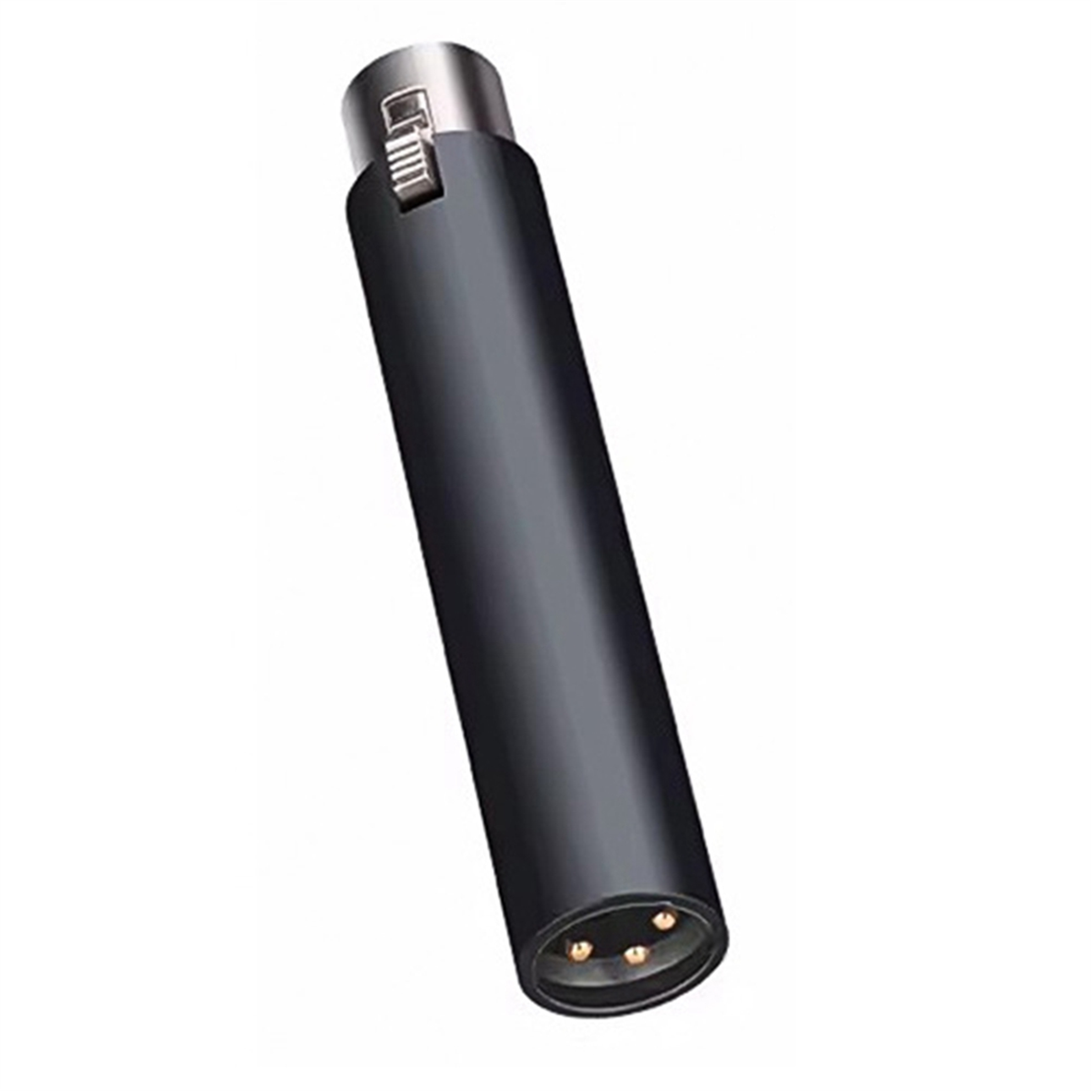 Passive Preamp - A003 48V Mikrofon Dynamischer Vorverstärker für
