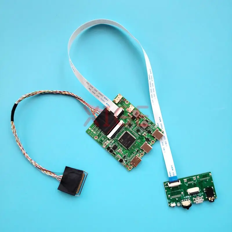 Mdi Cable - Fit N173HGE-L11/L21 USB Micro Laptop Monitor