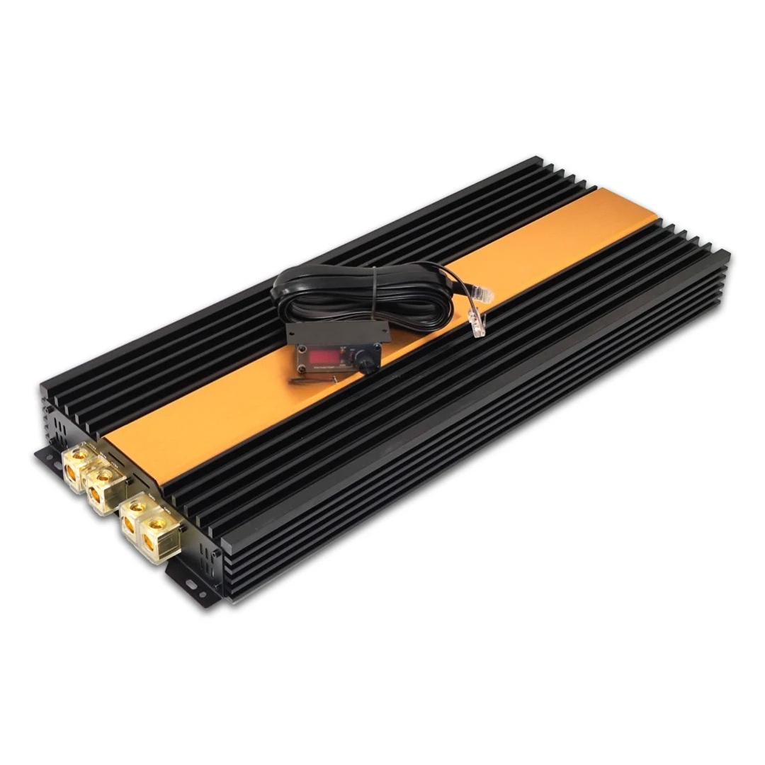 Class D Amplifier - Koreanischer Stil PCB-Board 3K Auto SPL