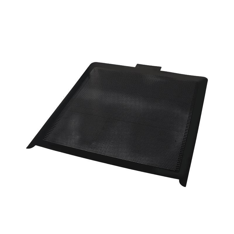 Ventilation Grille Aluminum - Aluminium-Fliegengitter-Lüftungsgitter für Schiebefenster für VW T5