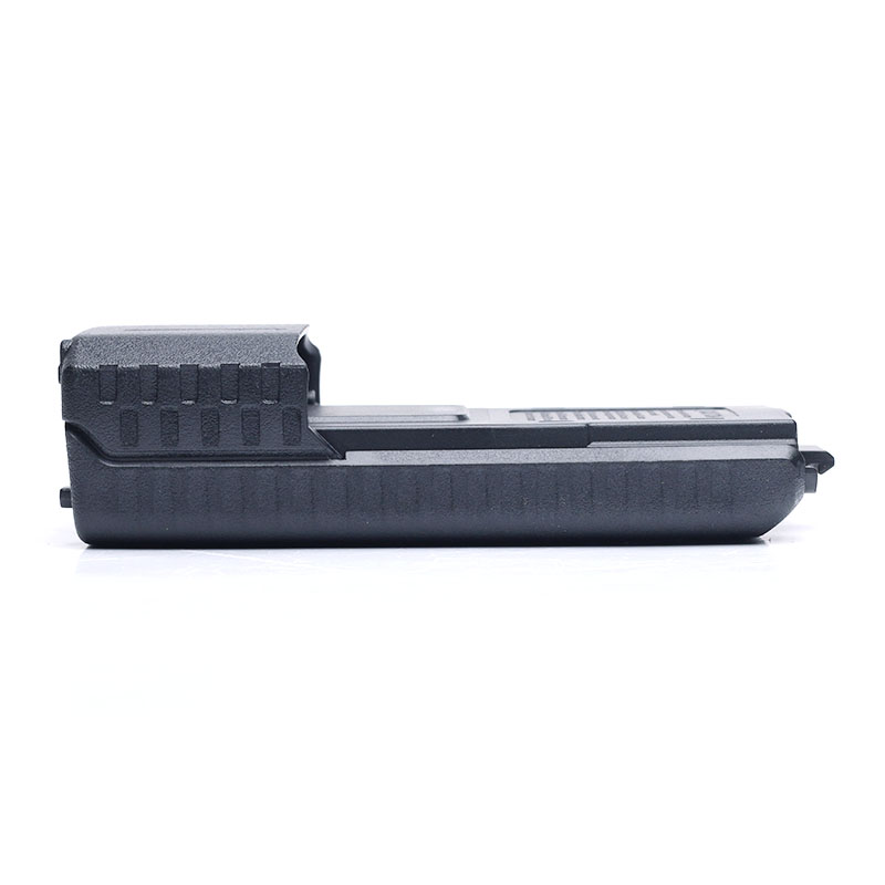 Speaker Enclosure - Neuer baofeng BF-UV5R walkie talkie lautsprecher