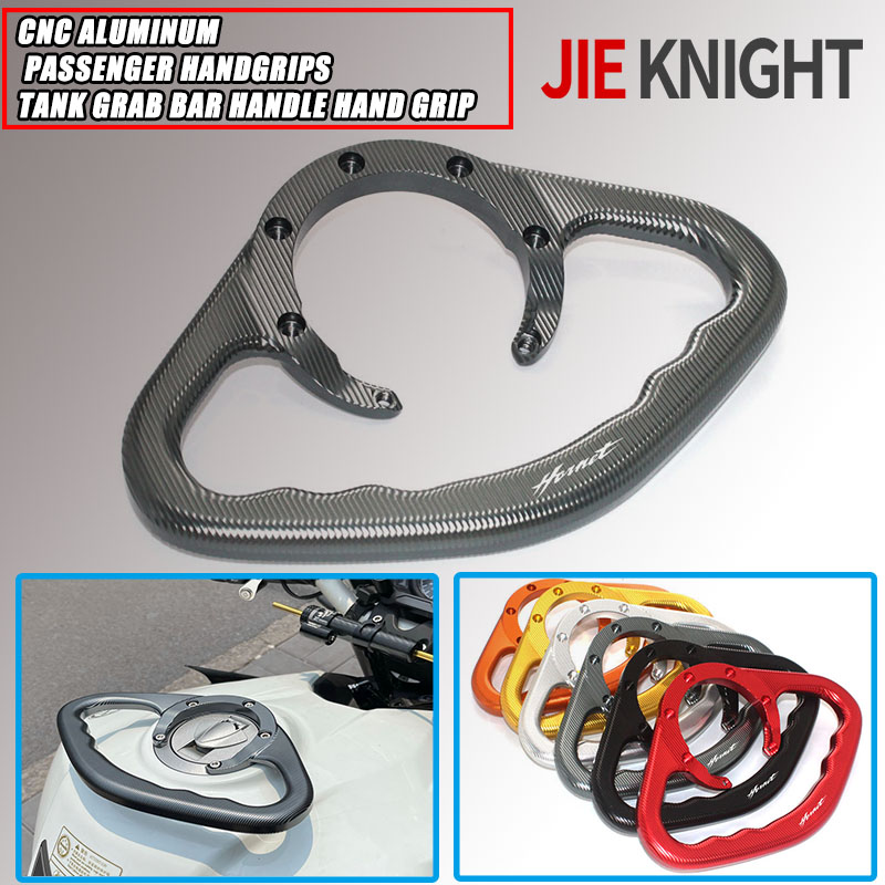 Knob Aluminum - Für cb600f cb599 cb600 cb900 hornet