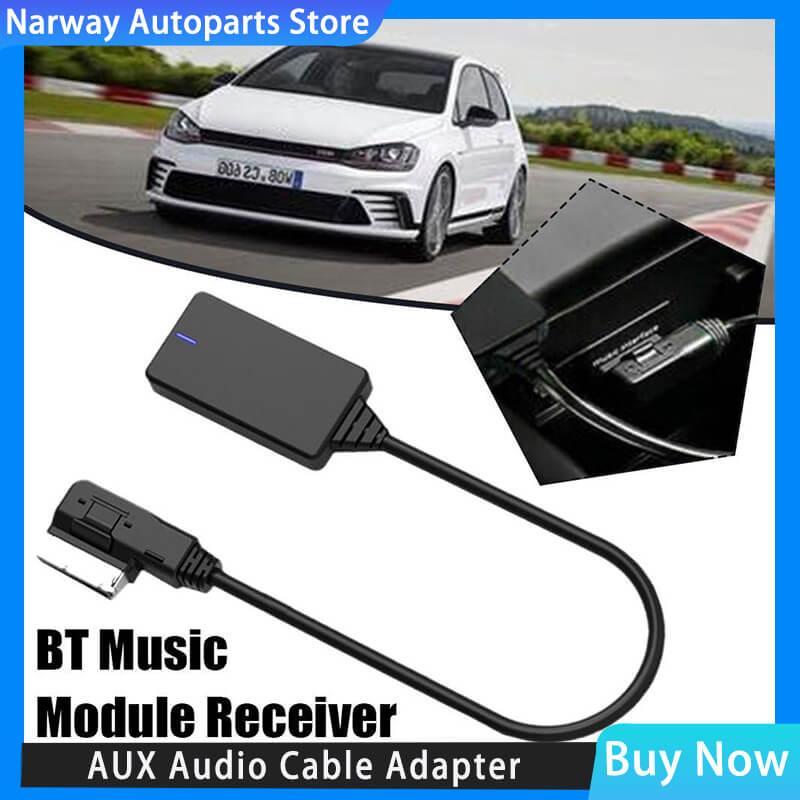Mdi Cable - AMI MMI MDI Wireless Aux Bluetooth