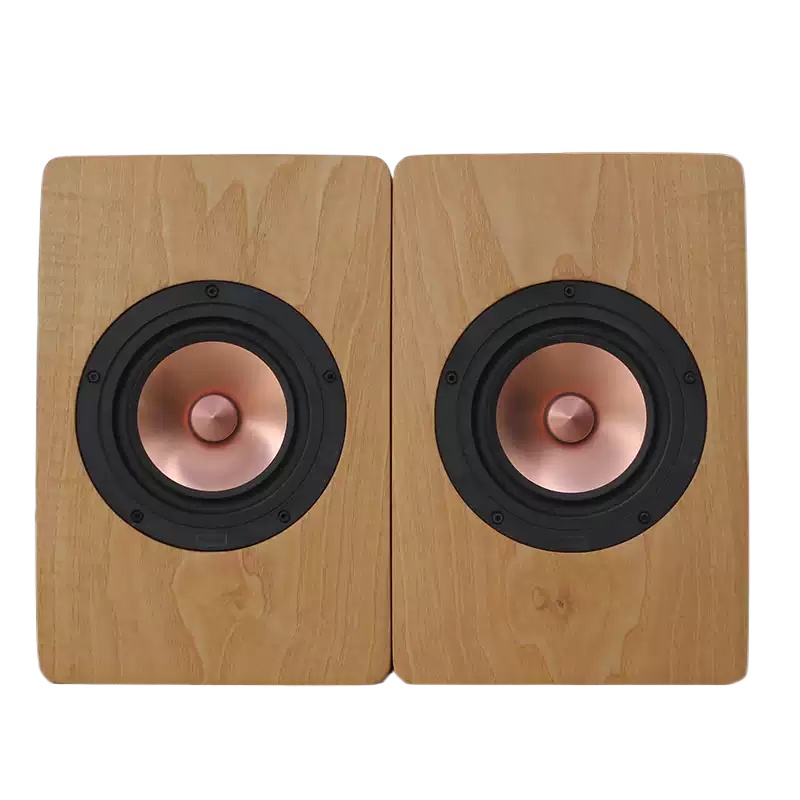 Speaker Driver - DZ-06 5,25-Zoll-Koaxiallautsprechereinheit 4 Ohm, Hochtöner &