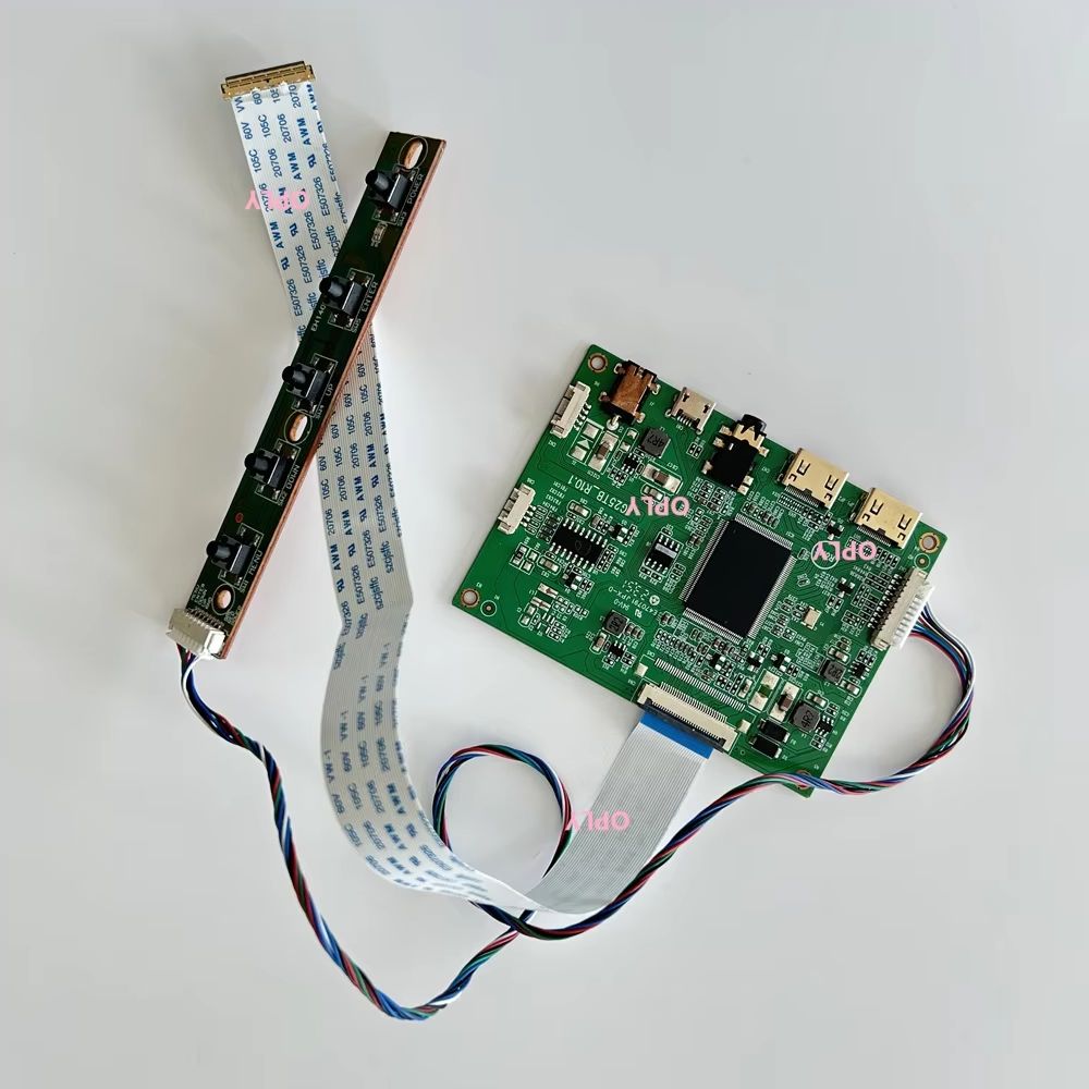 Mdi Cable - EDP Controller Board für LQ156M1JW09 LQ156M1JW16