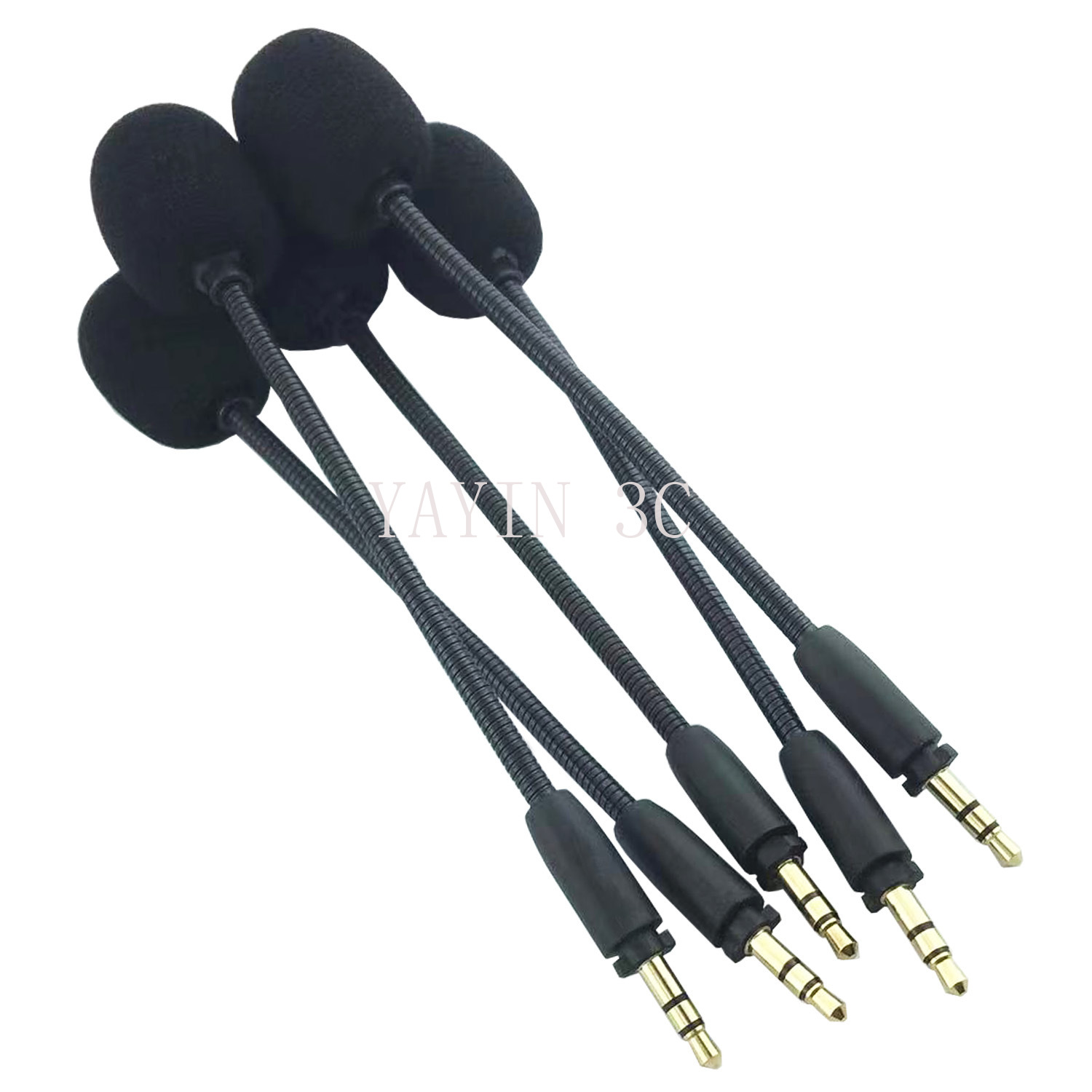 Hochwertige Ersatz-Aux-3,5-mm- – Trs Cable Bewertung und Preis