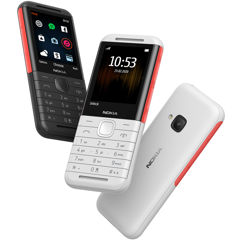 Nokia 5310 2020 Backup-Handy 2 – Usb Sound Card Bewertung und Preis