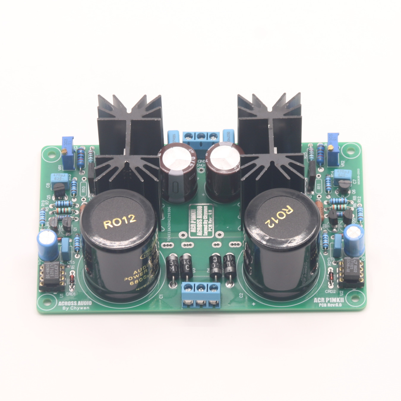 HiFi Mark Levinson Serie Gereg – Dac Board Bewertung und Preis