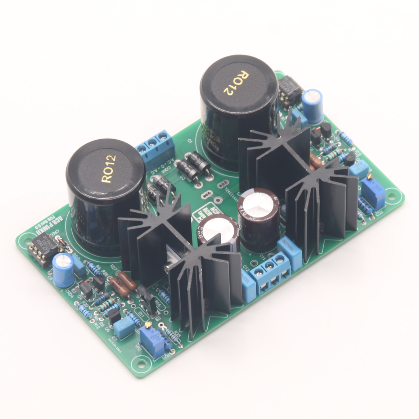 HiFi Mark Levinson Serie Gereg – Dac Board Bewertung und Preis