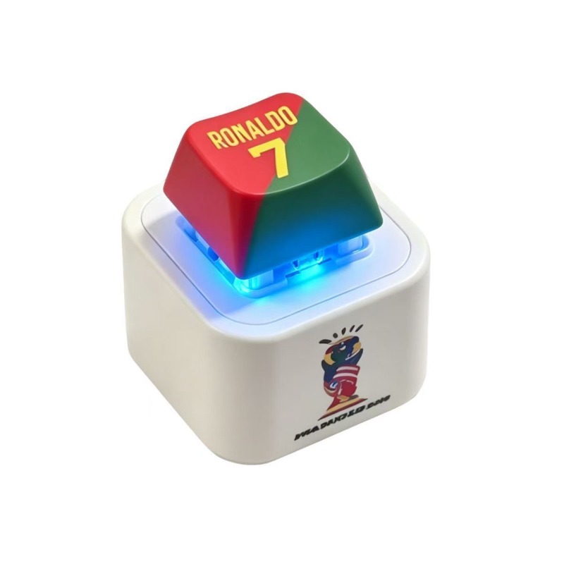 Neuer Cristiano Ronaldo Tastat – Subwoofer Bewertung und Preis