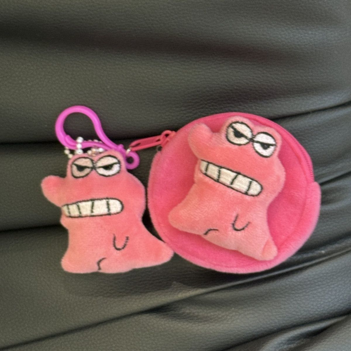 Crayon Shin-chan Cartoon Niedl – Headphone Parts Bewertung und Preis