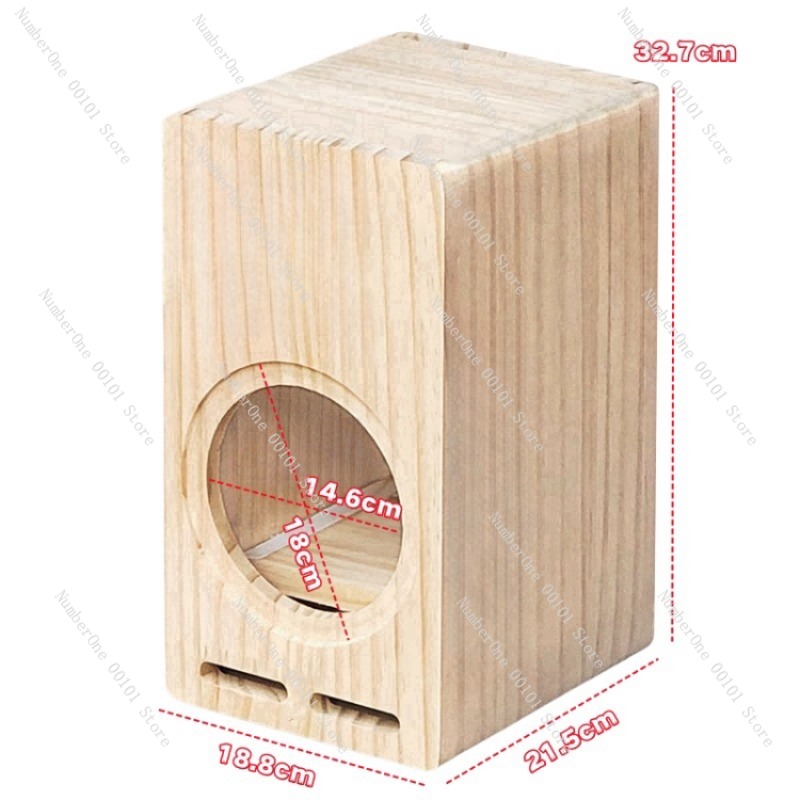 6,5-Zoll-2-Wege-Lautsprecher-L – Speaker Enclosure Bewertung und Preis