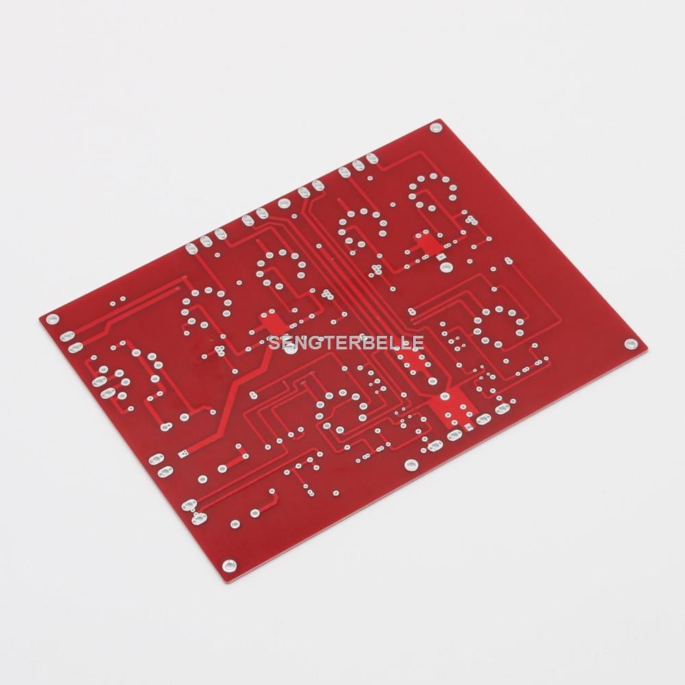 HiFi EL84 + ECF80 Stereo Push- – Audio Amplifier Board Bewertung und Preis