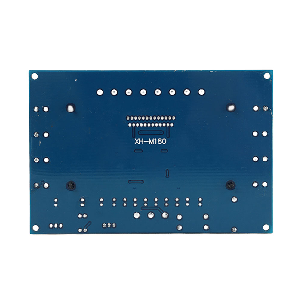 XH-M180 TDA7850 Stereo Hochlei – Audio Amplifier Board Bewertung und Preis
