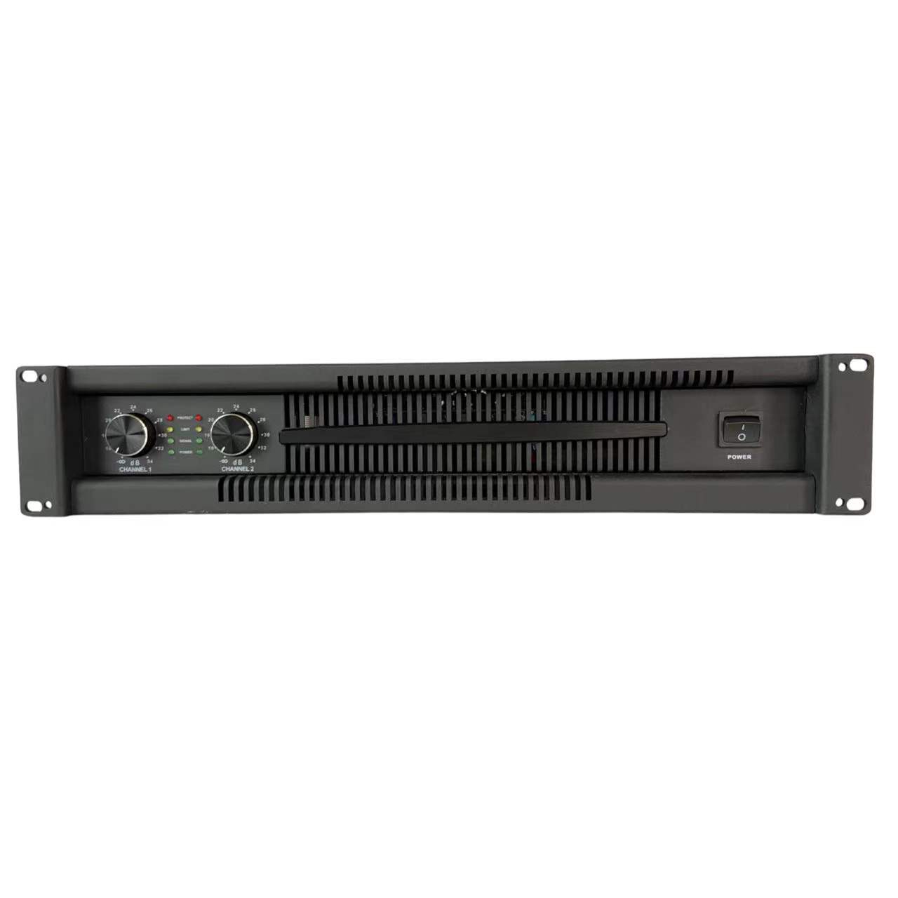 VR1000 2000W Professioneller 1 – Class D Amplifier Bewertung und Preis
