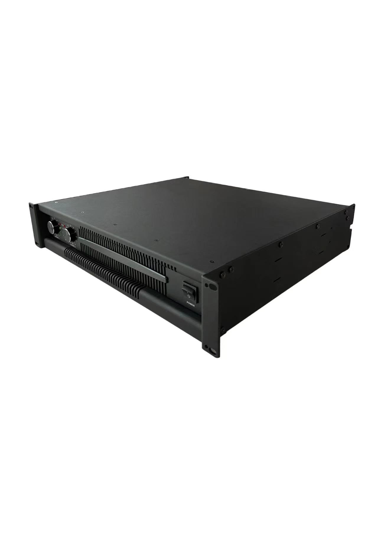 VR1000 2000W Professioneller 1 – Class D Amplifier Bewertung und Preis