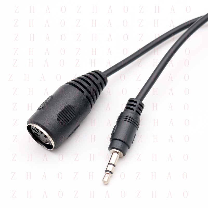 L+ für 3,5mm 1/8