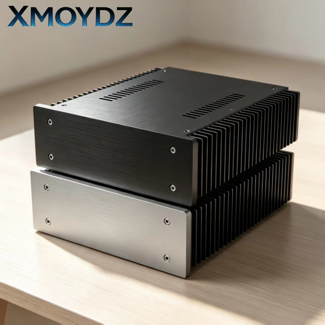 Doppelseitige Kühlkörper, Voll – Speaker Enclosure Bewertung und Preis