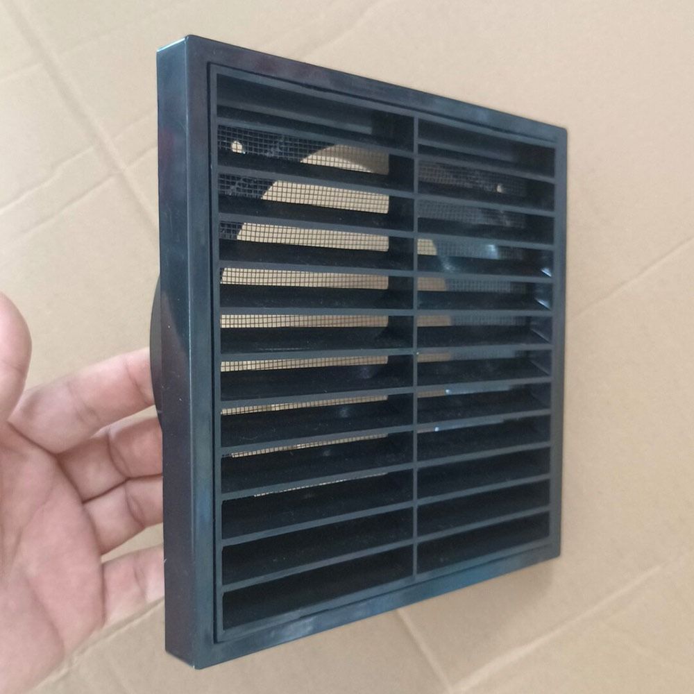 Langlebige 4/5/6/8 Zoll Lüftun – Ventilation Grille Aluminum Bewertung und Preis