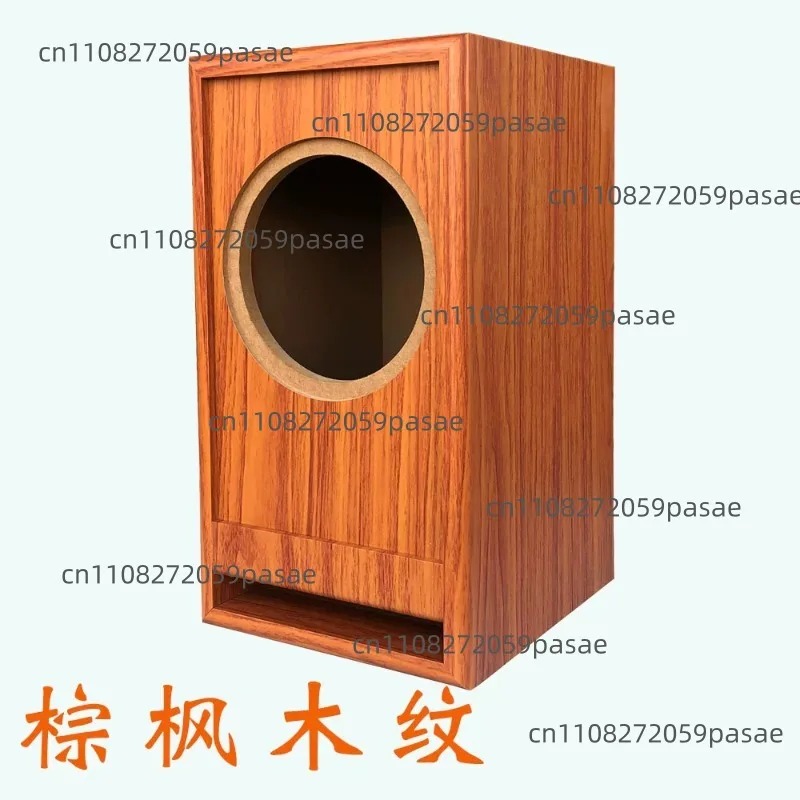 6,5-Zoll-Labyrinth-Lautspreche – Diy Speaker Bewertung und Preis