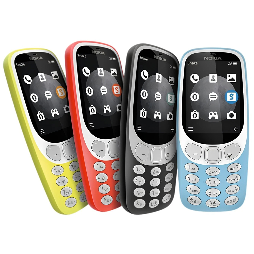Nokia 3310 2018 2G Backup-Hand – Usb Sound Card Bewertung und Preis