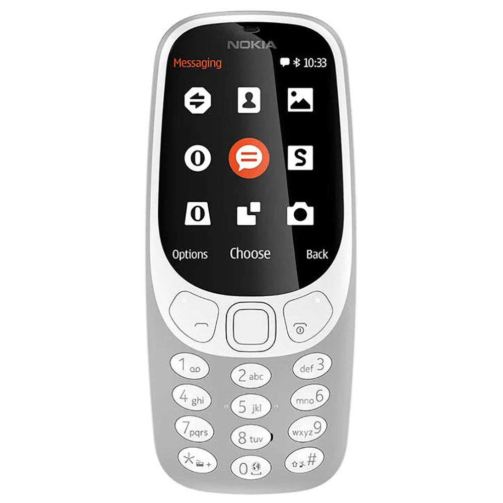 Nokia 3310 2018 2G Backup-Hand – Usb Sound Card Bewertung und Preis