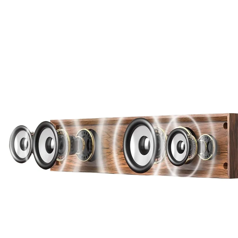 Langer Kabelgebundener Bluetoo – Speaker Wire Bewertung und Preis