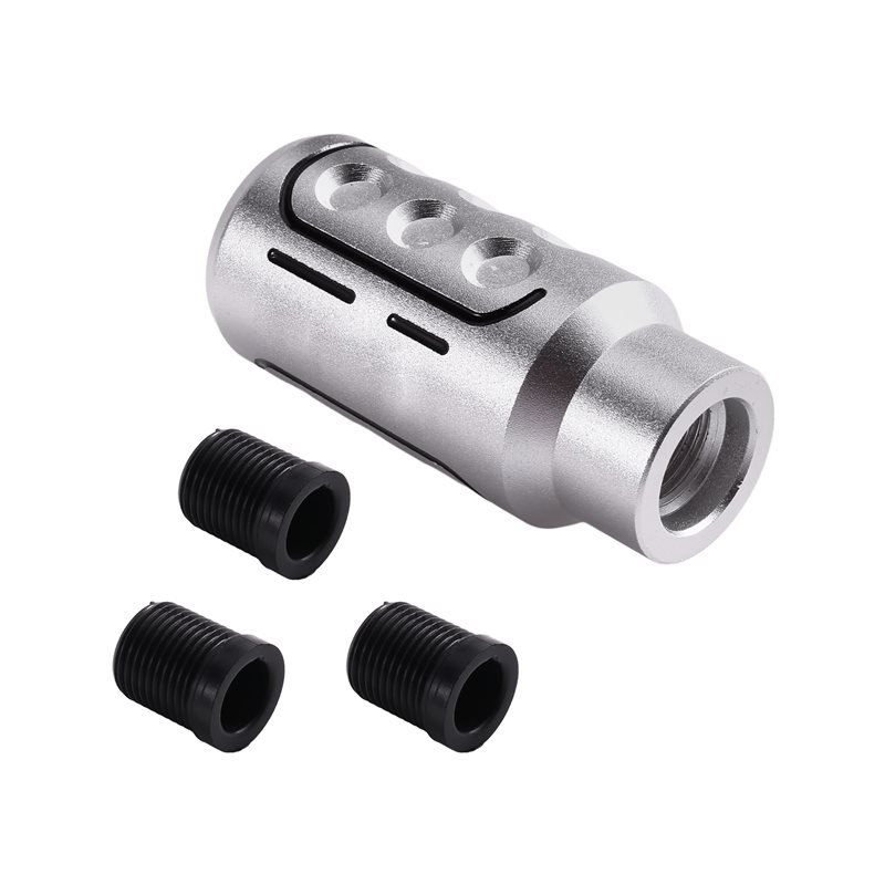 NEUHEIT: Sofort lieferbar – Sc – Knob Aluminum Bewertung und Preis