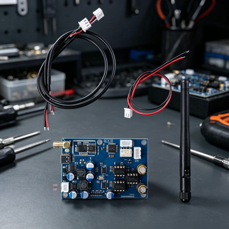 HiFi ES9039 QCC3084 Bluetooth  – Dac Board Bewertung und Preis