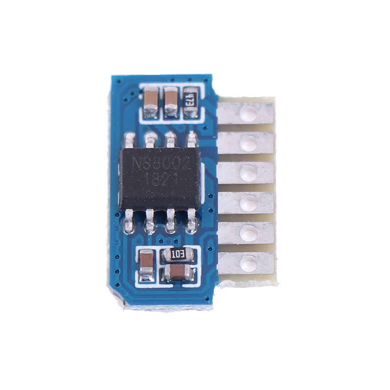 1/2/5 Stück DC 3V 3,7V 5V Klas – Audio Amplifier Board Bewertung und Preis
