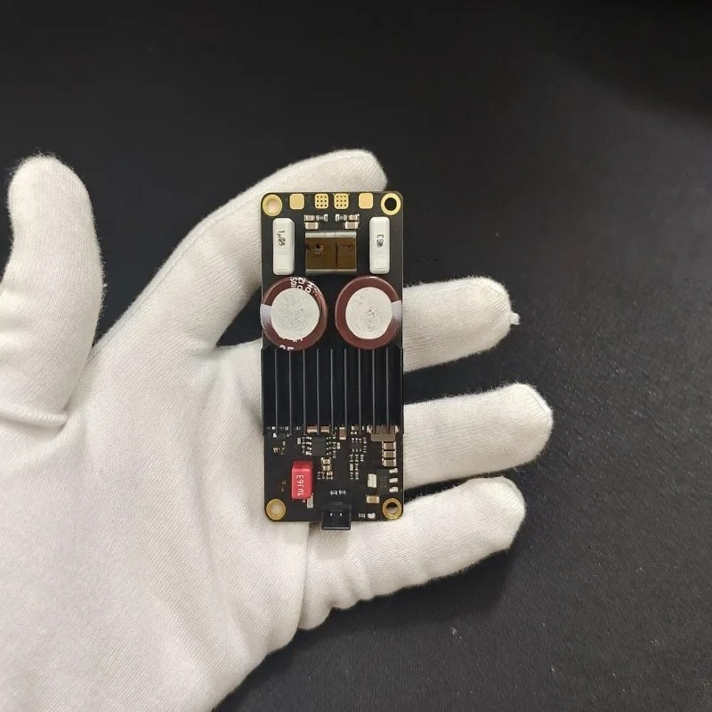 Fever Digital-Verstärker, Mono – Class D Amplifier Bewertung und Preis