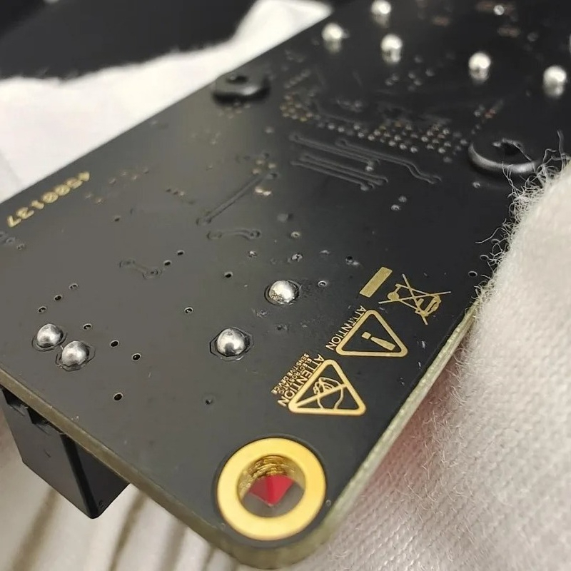 Fever Digital-Verstärker, Mono – Class D Amplifier Bewertung und Preis
