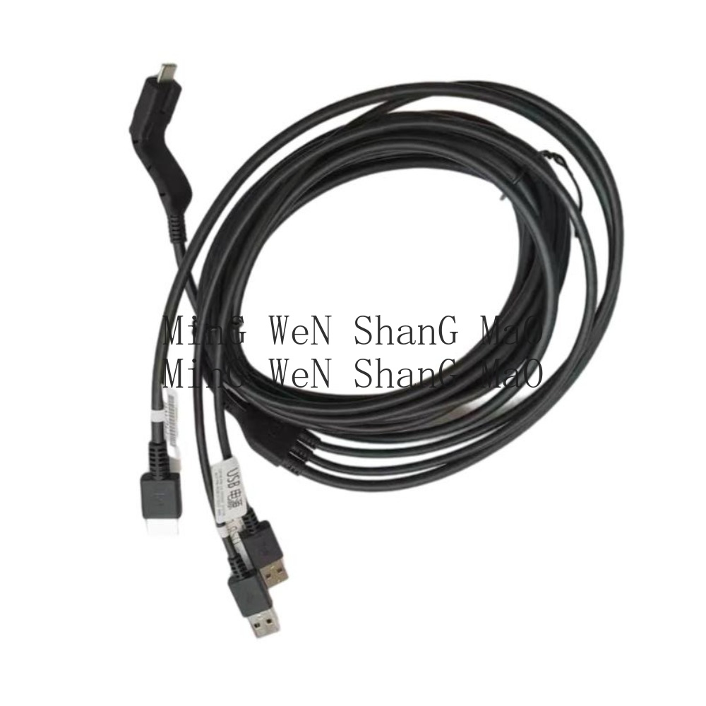 Laptop DPVR E3 3-in-1-Verbindu – Mdi Cable Bewertung und Preis