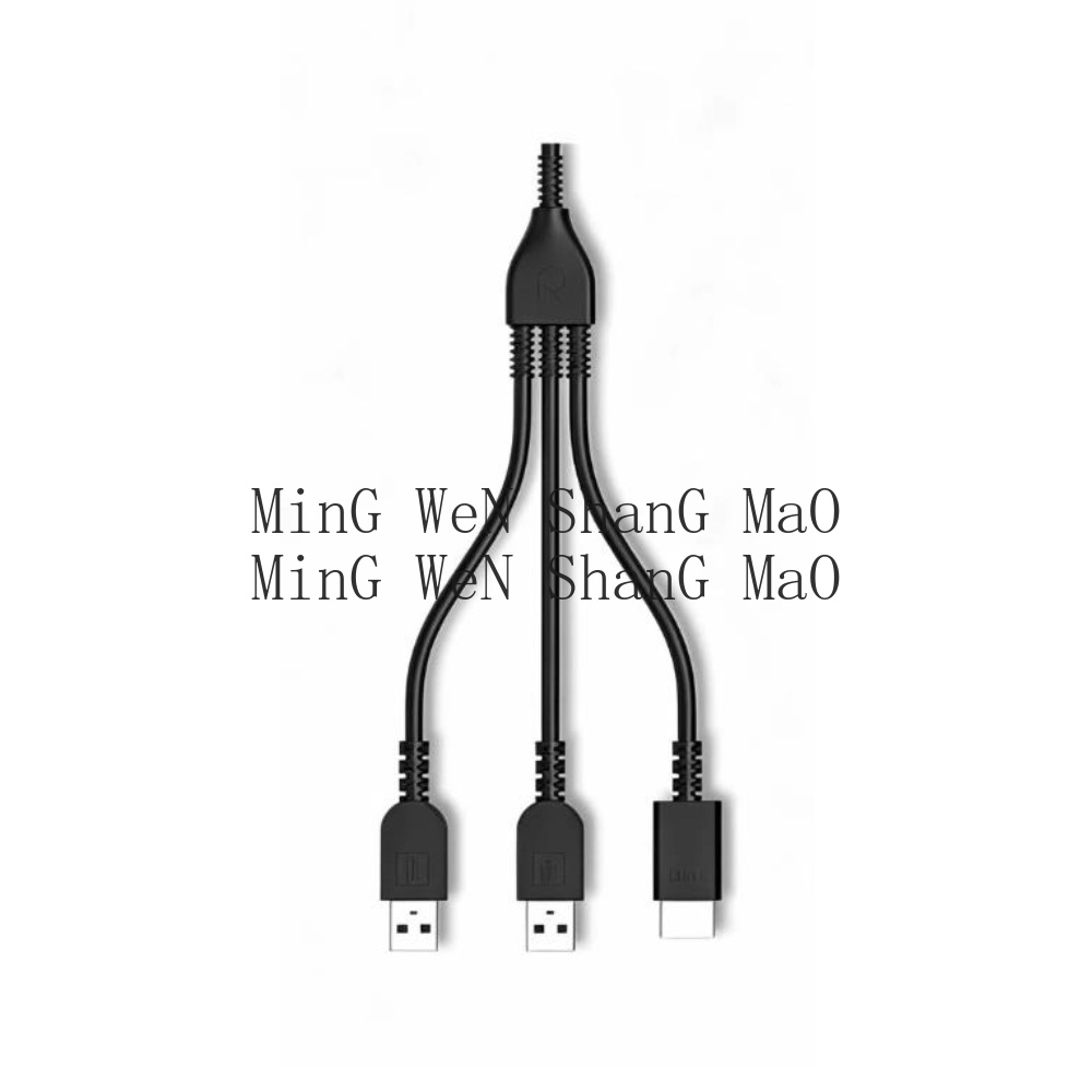 Laptop DPVR E3 3-in-1-Verbindu – Mdi Cable Bewertung und Preis