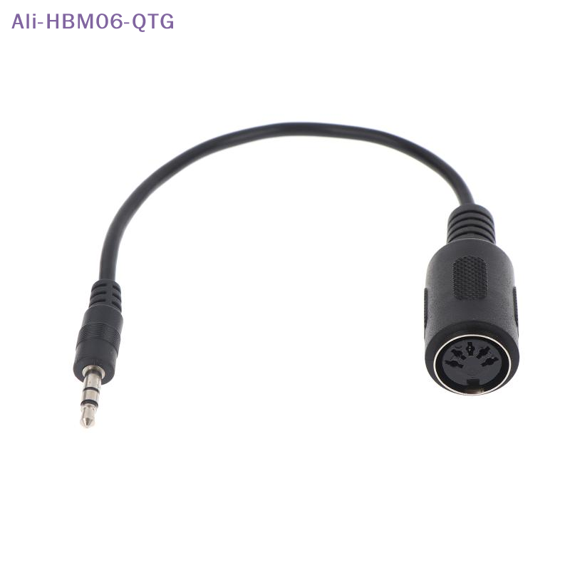 [Neu] MIDI Din 5 auf 3,5 mm TR – Trs Cable Bewertung und Preis