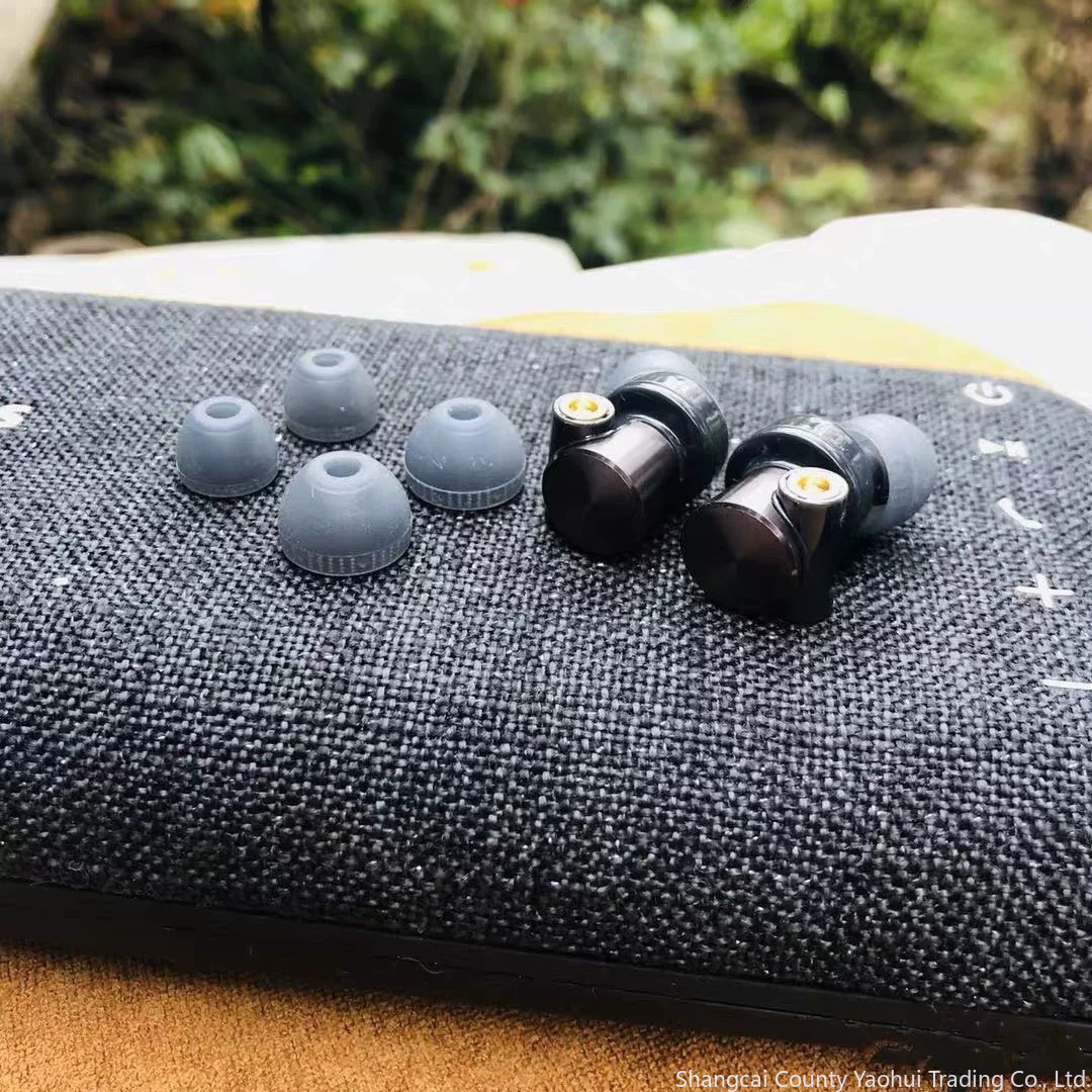 9 neue In-Ear-Kopfhörer für So – Diy Headphone Bewertung und Preis